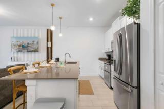 2645 Luxury Home with Private Pool near Disney - Kissimmee - 1