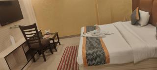 Hotel New Tela Plaza Near IGI Airport Delhi - Nova Deli - 3