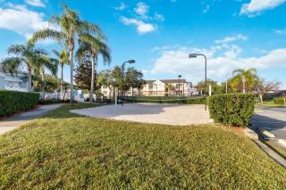 Making Memories At Windsor Palms Resort, Great Amenities And Much More Fun! - 2