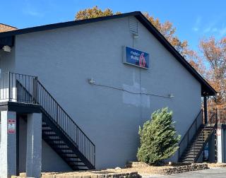 Studio 6 Suites Hurricane, WV - Hurricane - 6
