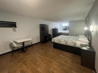 Studio 6 Suites Hurricane, WV - Hurricane - 4