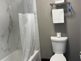 Studio 6 Suites Hurricane, WV - 3