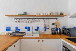 Le Palais Longchamp, appart lumineux emplacement idéal - 3