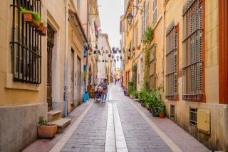 Le Palais Longchamp, appart lumineux emplacement idéal - 2
