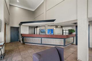 Best Western Desert Villa Inn - Barstow - 9