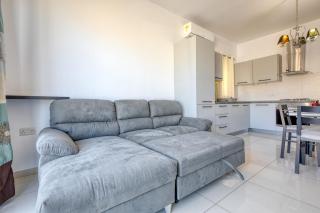 New to the market - Seabreeze apt by SF HOMES - San Pawl il-Baħar - 5