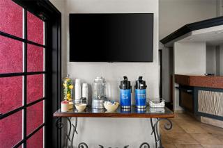 Best Western Desert Villa Inn - Barstow - 6