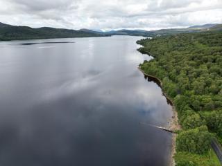 Birch Tree Cottage - Kinloch Rannoch - 6