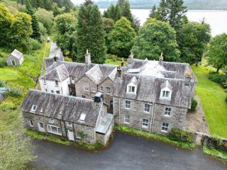 Birch Tree Cottage - Kinloch Rannoch - 9