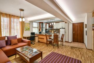 Budget Flat in Central Varna - 0