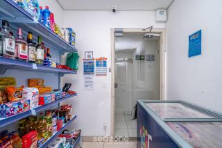 Estadia incrível com piscina e academia no Setor Bueno - DNAG - Goiânia - 2
