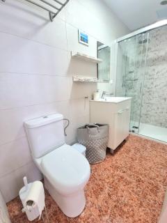 VV Kampos Suites - Los Llanillos - 6