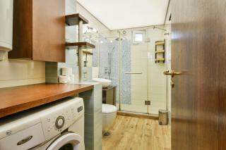 Budget Flat in Central Varna - 5