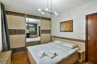 Budget Flat in Central Varna - Varna - 4