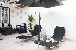 Sun-Kissed Cozy Bungalow - Gran Alacant - 0