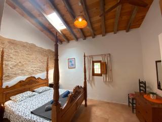 Es Pujols - Finca Can Mussenya - - 7