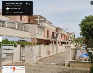 OWNER ITALY Residence - Torre Lapillo - 6
