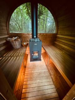 The Bodos Hut - Lintz Green - 4