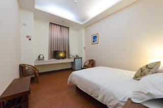 Yenhi B&B - Taitung - 4