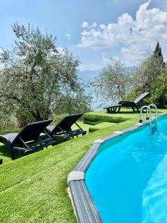 Villa Smeraldo - Sale Marasino - 7