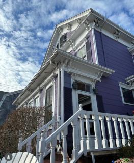 Somerset House Inn - Provincetown - 7