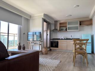 Place Lafayette piso 19 con espectacular vista Punta del Este - 0