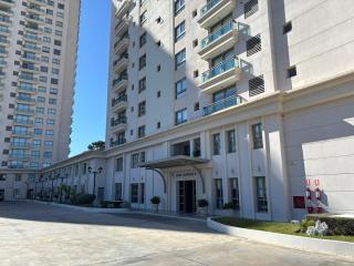 Place Lafayette piso 19 con espectacular vista Punta del Este - 9