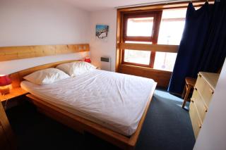 Résidence Arc En Ciel - Appartement 3 pièces 6 personnes à Vallandry en centre station et à côté des pistes MAE-2047 - Peisey-Nancroix - 7