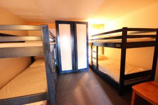 Résidence Arc En Ciel - Appartement 3 pièces 6 personnes à Vallandry en centre station et à côté des pistes MAE-2047 - Peisey-Nancroix - 6