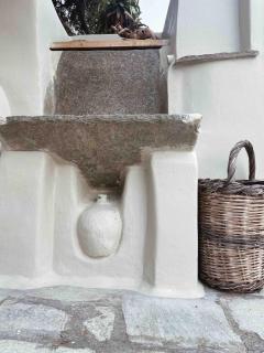 Agreli House - Lichnaftia - 5