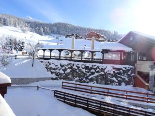 Résidence Arc En Ciel - Appartement 2 pièces 5 personnes à Vallandry en centre station et à côté des pistes MAE-2063 - Peisey-Nancroix - 7
