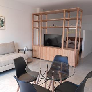 Departamento frente al mar - Mar del Plata - 2