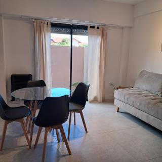 Departamento frente al mar - Mar del Plata - 1