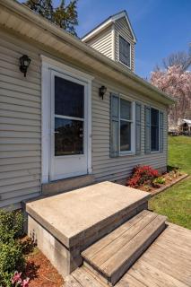 New House within Campground - Mifflinburg - 8