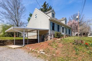 New House within Campground - Mifflinburg - 9