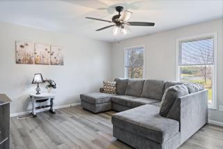 New House within Campground - Mifflinburg - 6