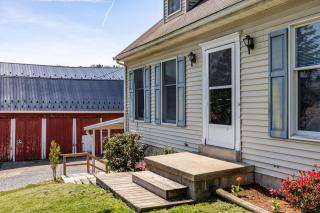 New House within Campground - Mifflinburg - 7