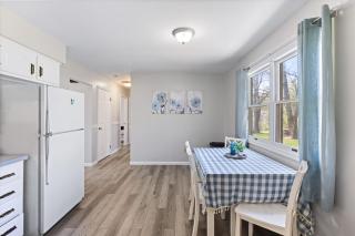 New House within Campground - Mifflinburg - 1