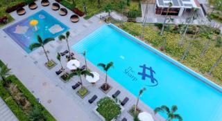 Loft and Luxe 1BR Condo in Clark - Fort Stotsenburg - 4