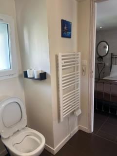 Maisonnette 40 - Saint-Froult - 7