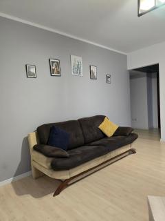 Apartament Z widokiem na Czos Mrągowo - 7