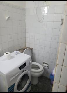 Apartamento en Piriapolis - Piriápolis - 6