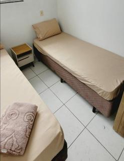 Ap 34 in Barra with access to the best beaches in BC - Balneário Camboriú - 6