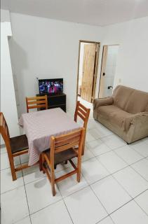 Ap 34 in Barra with access to the best beaches in BC - Balneário Camboriú - 0