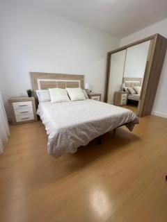 Apartamento Príncipe, playa El Arbeyal - Gijón - 8