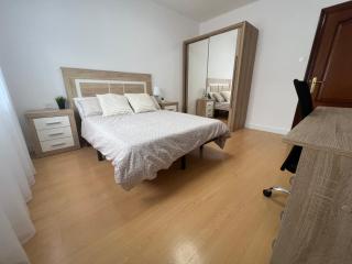 Apartamento Príncipe, playa El Arbeyal - Gijón - 2