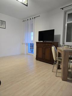 Apartament Z widokiem na Czos Mrągowo - Mrągowo - 6