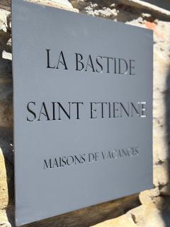 La Bastide Saint Etienne - 3