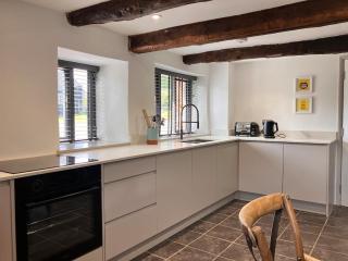 Hunters Lodge at Marsland Manor - Morwenstow - 7