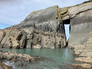 Hunters Lodge at Marsland Manor - Morwenstow - 2